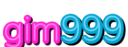 gim999 — logo kanal