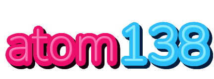 atom138 — logo kanal