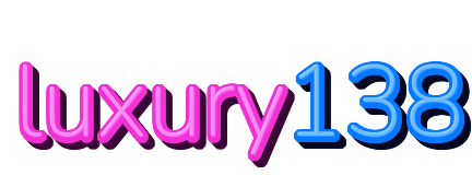 luxury138 — logo kanal